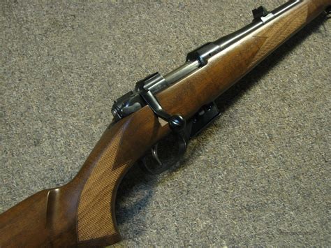 Cz 527 Lux 22 Hornet New In Box For Sale At