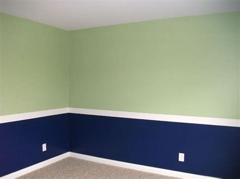 If you are not satisfied with the option dining room paint ideas with chair rail, you can find other solutions on our website. Black on bottom, faux chair rail (bright white horizontal ...