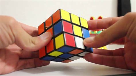 Como Armar El Cubo De Rubik 3x3 Parte 23 Youtube Images And Photos Finder