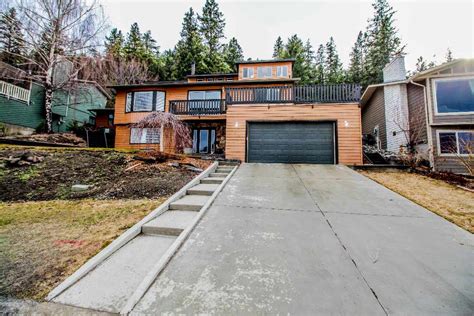 Her story and artwork depicting her family's. New Listing: 2287 Skeena Drive, Juniper Heights, Kamloops, BC
