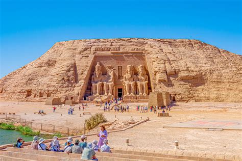 How To Enjoy Your Tour In Aswan City 2023 Trips In Egypt