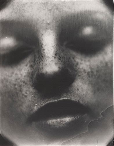 Sally Mann Raw Material Art And Design The Guardian