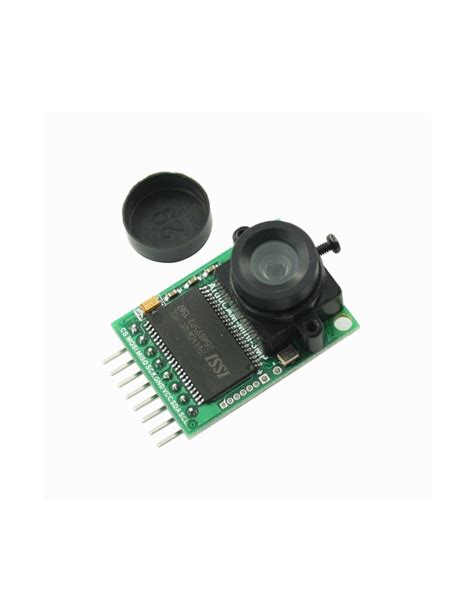 Arducam Mini Camera Module Shield W 5 Mp Ov5642 For Arduino Sens
