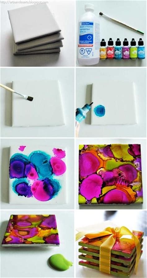 Do It Yourself Craft Ideas 15 Dump A Day