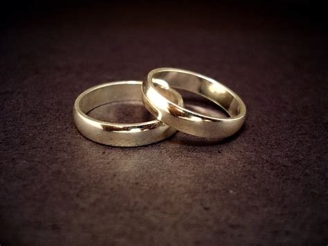 Filewedding Rings