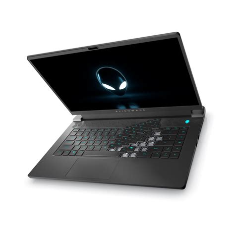 Notebook Dell Alienware M15 Ryzen Edition R5 W569212800athw10