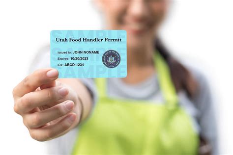 State of texas requires food handler certification and so does oregon and washington. $22.00 | Utah Food Handlers Permit | eFoodHandlers®