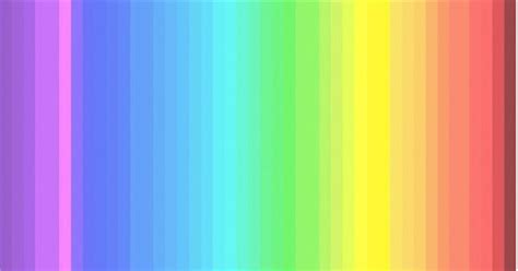 Jeden tag werden tausende neue, hochwertige bilder hinzugefügt. Der große Test: Wie viele Farben könnt ihr erkennen?