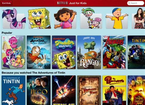 Review Netflix For Ios Is A Must Have For Subscribers