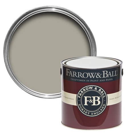 Farrow And Ball Hardwick White 5 Rooms With A View