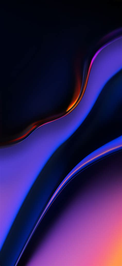 Download Oneplus 6t Stock Wallpapers In Hd Official