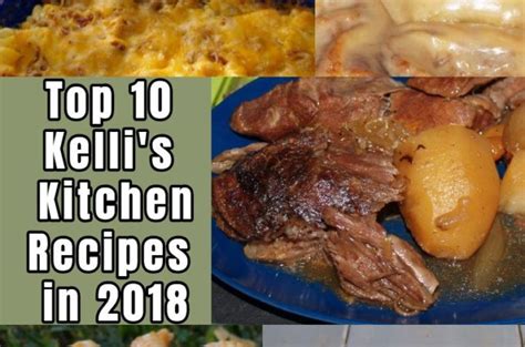 Kelli S Kitchen Kelli S Easy Recipes For The Home Cook Recipes Kitchen Recipes Cooking