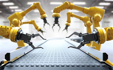Robotic Automation 3 Solutions For Long Term Success Feedall