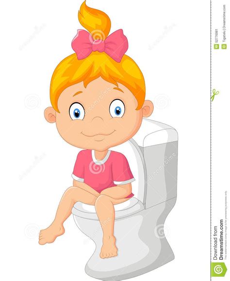 Boy Potty Training Clipart Free Template Ppt Premium Download 2020