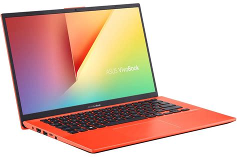 Asus Vivobook S412fa Ek840t Orange Les Meilleurs Prix Par Laptopspirit