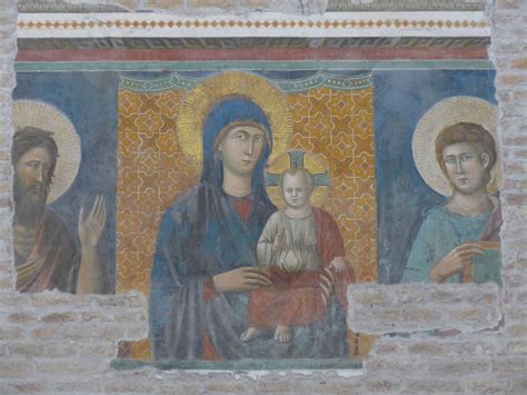 ローマの教会巡り6、サンタ・マリア・イン・アラチェリ聖堂（前編） : イタリア芸術を楽しむ