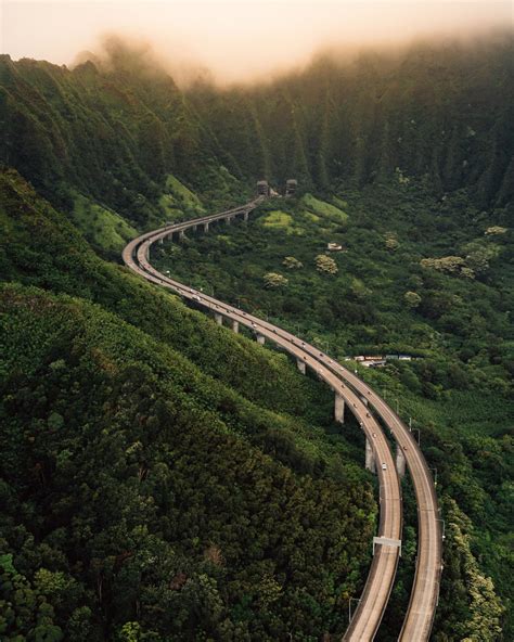 Hawaiis Infamous Stairway To Heaven What You Need To Know Art Of