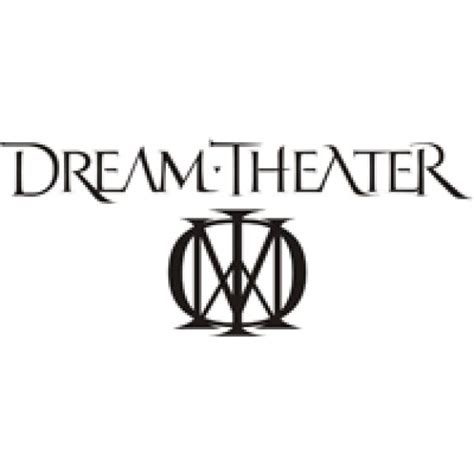 Dream Theater Brands Of The World Download Vector Logos And Logotypes