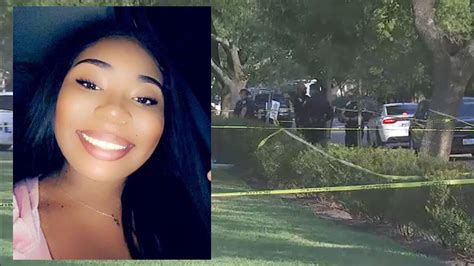 Elsik Hs Sophomore Mareja Pratt Killed In Shooting Over Social Media