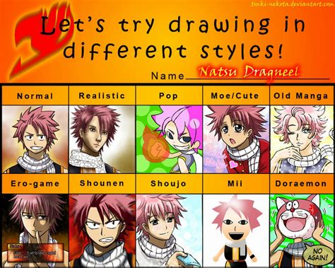 Maybe you would like to learn more about one of these? Natsu Meme Fairy Tail Collection 3 | Anime Meme