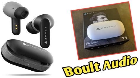 Boult Audio Airdopes Order Now Dealsclub Youtube