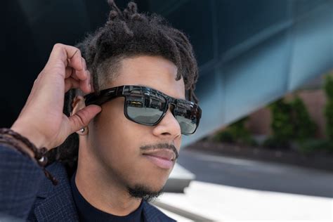 Bose® Expands Frames™ Sunglasses True Wireless™ And Soundbar