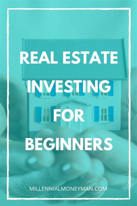 Real Estate Investing For Beginners 4 Ways To Start And Tips For Success