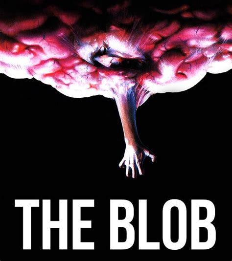The Blob 2016 Horror Movies Horror