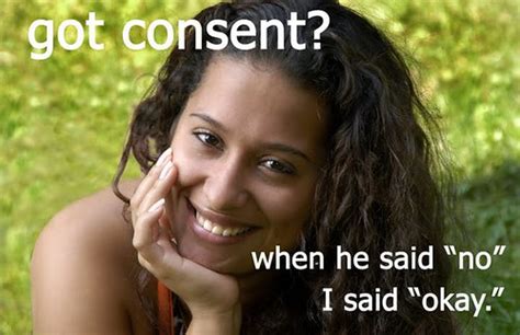 Got Consent Poster Image Got Consent Poster PAARFlickr Flickr