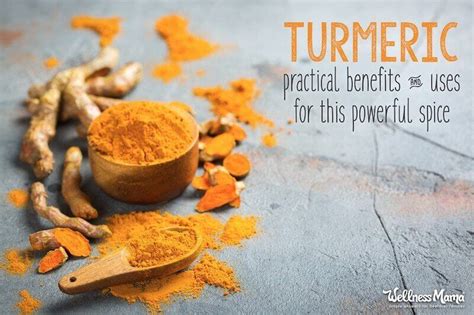 Benefits Of Turmeric And Curcumin Tutoring You