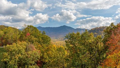 Visiting The Smoky Mountains During Fall 5 Visitor Faves