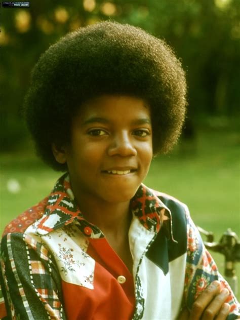 Sweet Little Michael Michael Jackson Photo 11876076 Fanpop
