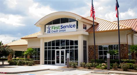 Data provided by you on your application for employment with first tech federal credit union will be used within first tech federal credit union to determine your eligibility for employment. First Service Credit Union opens 12th location - Houston ...