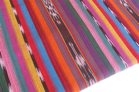 Guatemala Fabric
