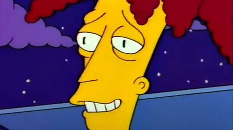 The Best Episode Of The Simpsons Featuring Sideshow Bob According To Reddit