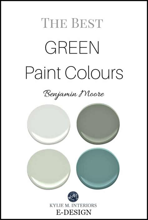 Https://tommynaija.com/paint Color/best Blue Green Paint Color Benjamin Moore