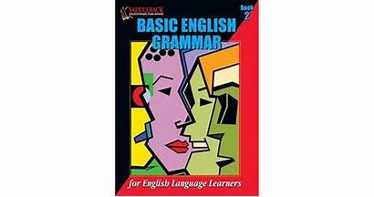 English Grammar Basic Books