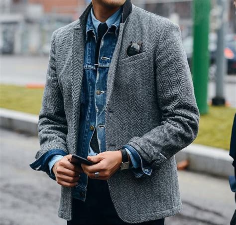 40 best ways to style grey blazer hot combinations for modern men