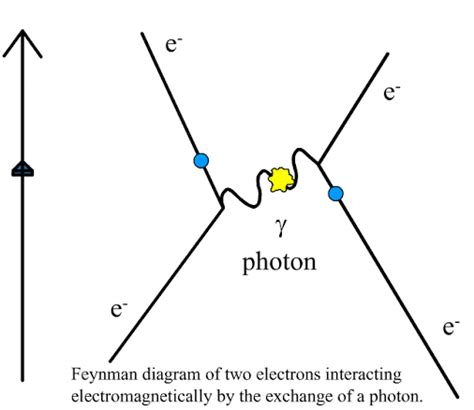 Animations Of Feynman Diagrams For A Level Particle Physics Vivax