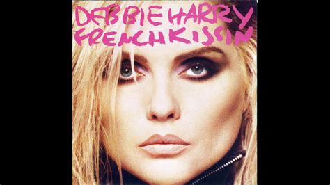 debbie harry 1986 french kissin in the usa youtube