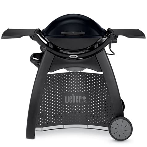 How long to cook medium rare steak on weber grill? WEBER® Q 2400 STATION ELECTRIC GRILL | Grille Weber ...