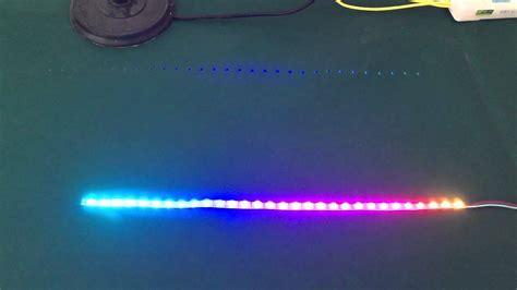 Marquee Led Strip Lights Youtube
