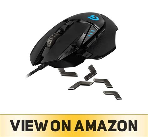 Best Quiet Gaming Mouse Reviews And Buyers Guide 2021