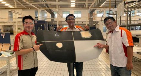 Maybe you would like to learn more about one of these? Tanya Bengkel: Serunya Toyota Soluna Vios Club Praktik Cat ...