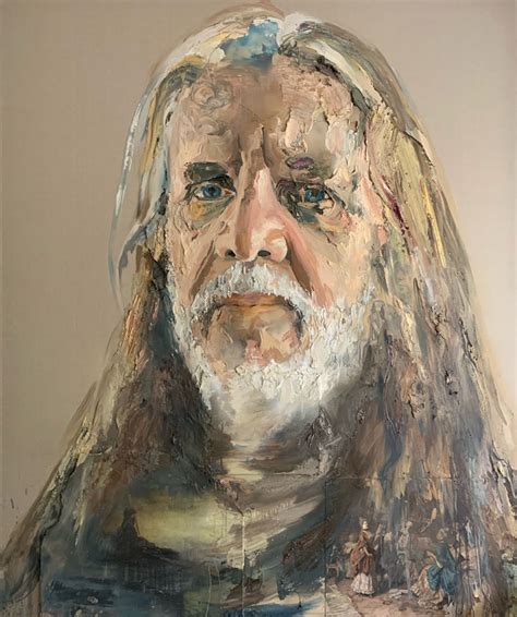 Anh Do Art And War Archibald Prize Art Gallery Of Nsw