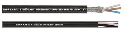 Unitronic Actuator Sensor Cables