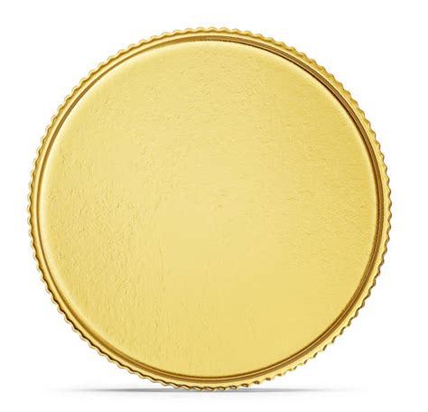 Blank Coin Stock Photos Pictures And Royalty Free Images Istock