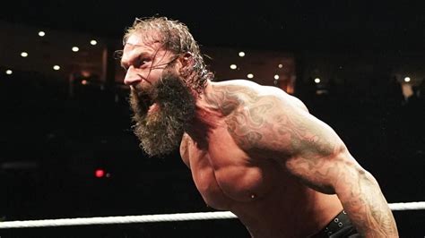 Raw News Mick Foley Praises Jaxson Ryker The Hardy Bros