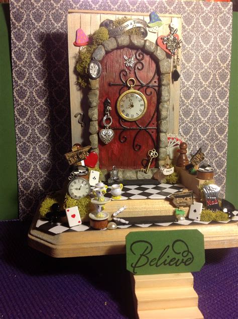 Pin By Amanda Brackett On Things To Wear Alice In Wonderland Room