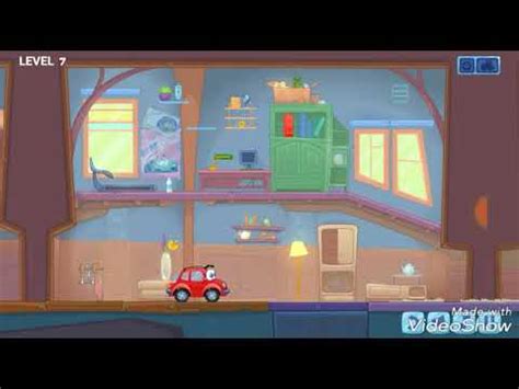 After his fairytale expedition in wheely 6, our friend is back again for more exciting point and click adventures. Wheely 7 detective level 7 Walkthrough - YouTube